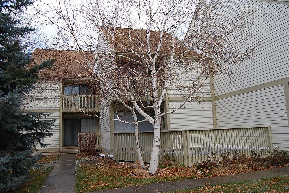 Racquet Club Hotel Park City Exterior photo